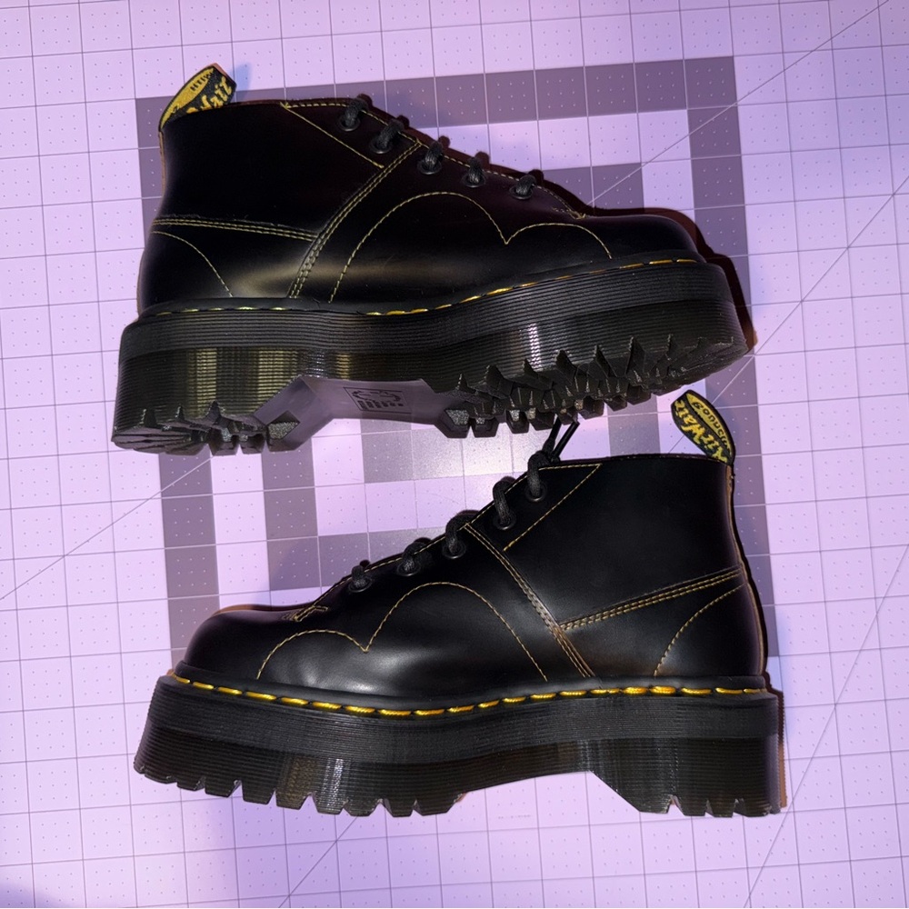 Doc Martens